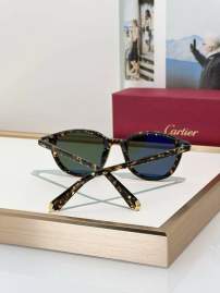 Picture of Cartier Sunglasses _SKUfw79279958fw